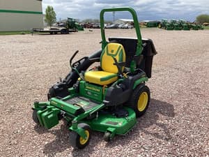 2023 John Deere Z530R Image