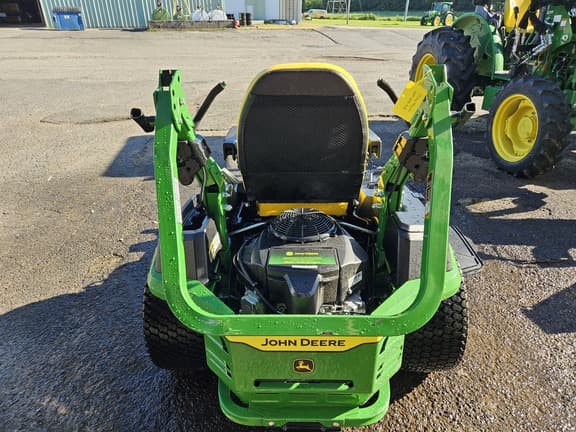 Image of John Deere Z530R equipment image 3