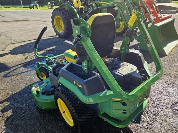 Image of John Deere Z530R equipment image 2