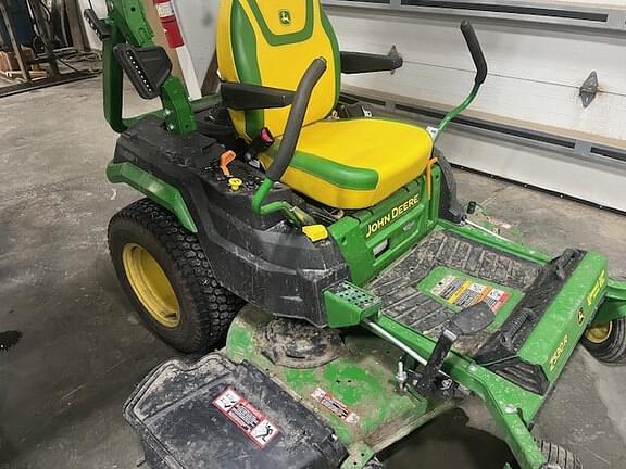 Image of John Deere Z530R Image 0