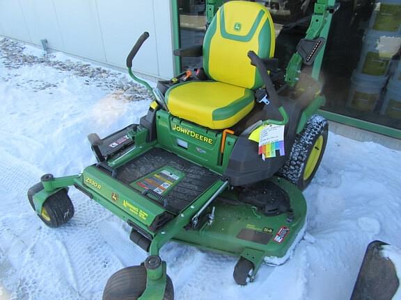 Image of John Deere Z530R Primary image