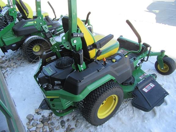 Image of John Deere Z530R equipment image 2