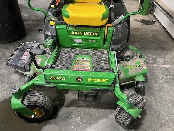 Image of John Deere Z530R Image 1