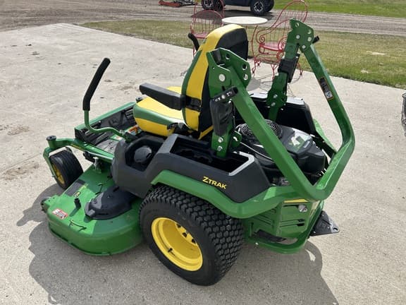 Image of John Deere Z530R equipment image 2