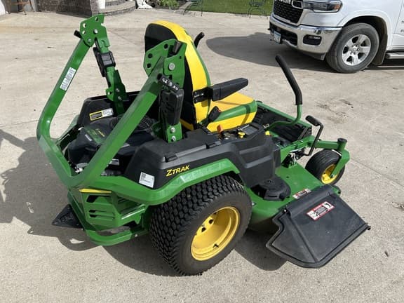 Image of John Deere Z530R equipment image 3