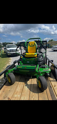 Image of John Deere Z530R Primary image