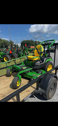 Image of John Deere Z530R equipment image 1