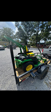 Image of John Deere Z530R equipment image 3