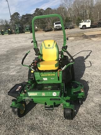 Image of John Deere Z530R equipment image 4