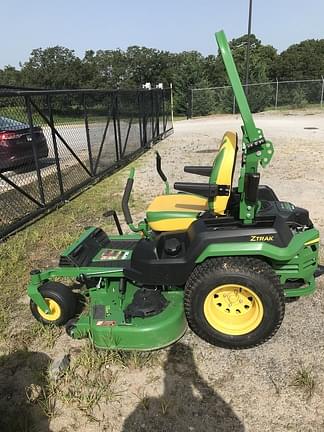 Image of John Deere Z530R Primary image