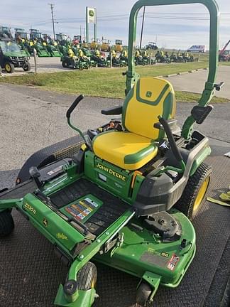 Image of John Deere Z530R Primary image