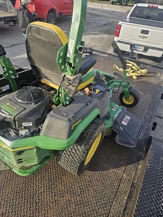 Image of John Deere Z530R equipment image 4