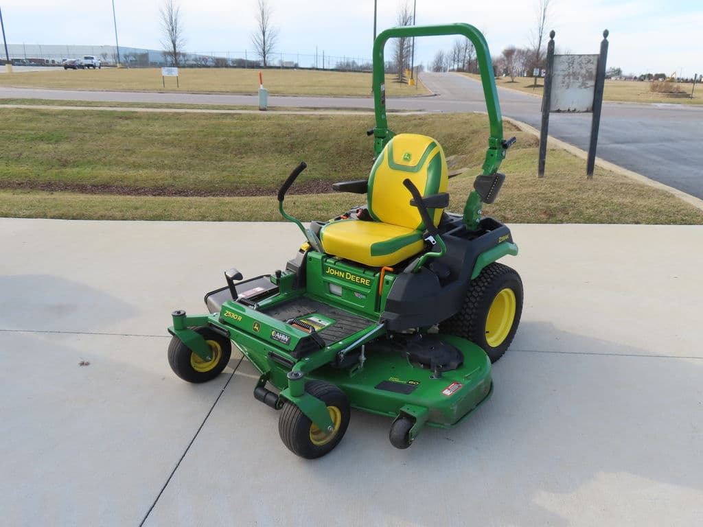 Image of John Deere Z530R Primary image