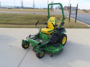 Main image John Deere Z530R