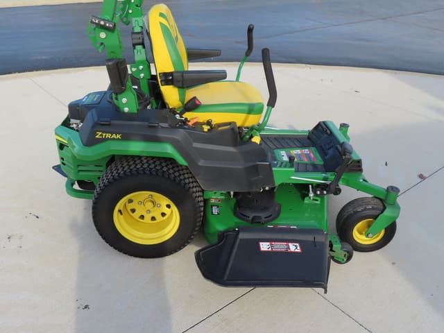 Image of John Deere Z530R equipment image 2