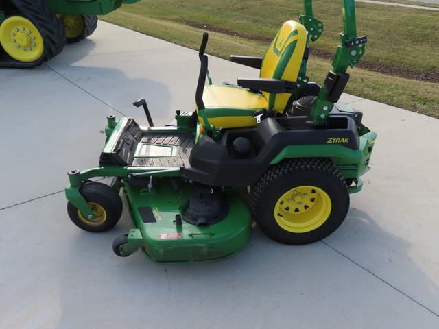 Image of John Deere Z530R equipment image 1