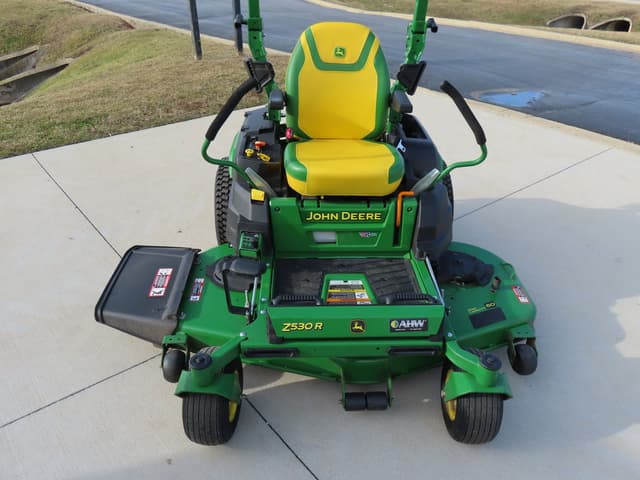 Image of John Deere Z530R equipment image 3
