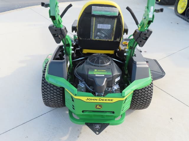 Image of John Deere Z530R equipment image 4