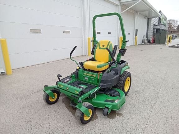 Main image John Deere Z530R