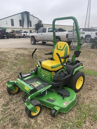 Image of John Deere Z530R Primary image