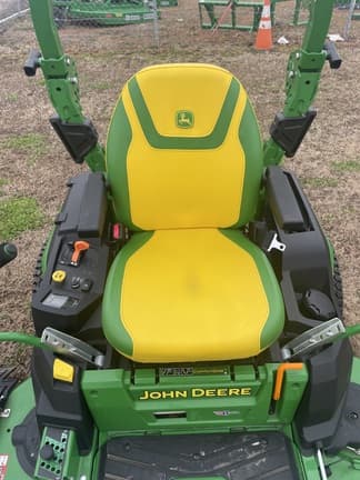 Image of John Deere Z530R equipment image 2
