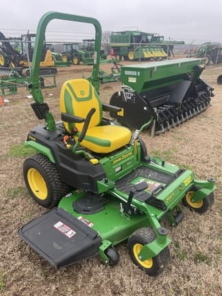 Image of John Deere Z530R equipment image 3