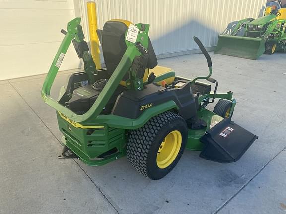 Image of John Deere Z530R equipment image 3