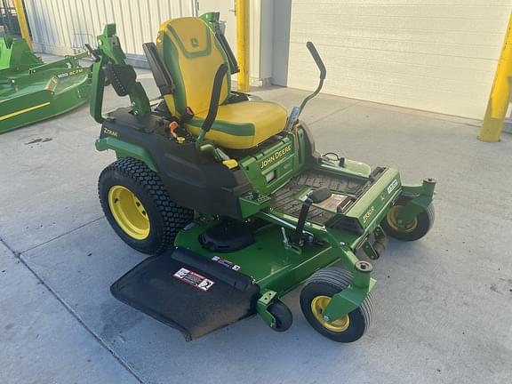 Image of John Deere Z530R equipment image 2