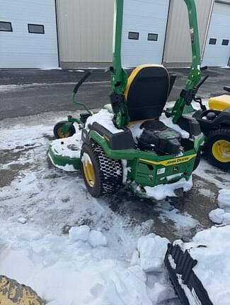 Image of John Deere Z530R equipment image 2