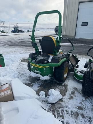 Image of John Deere Z530R equipment image 3