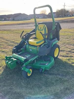 2023 John Deere Z530R Image