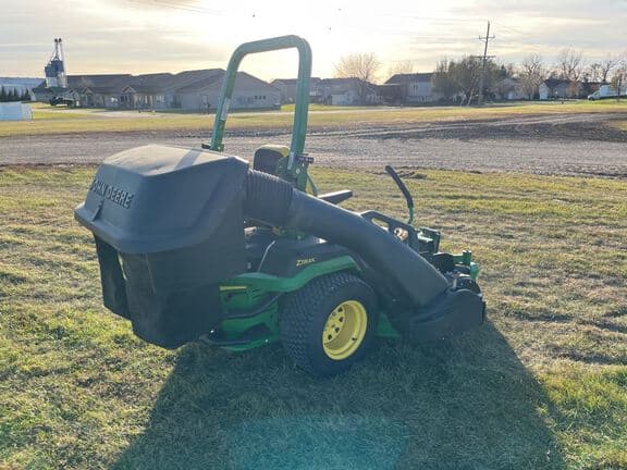Image of John Deere Z530R equipment image 4