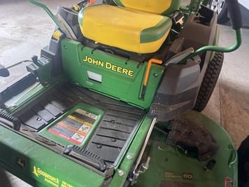 Main image John Deere Z530R