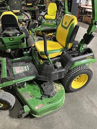 Image of John Deere Z530R equipment image 4