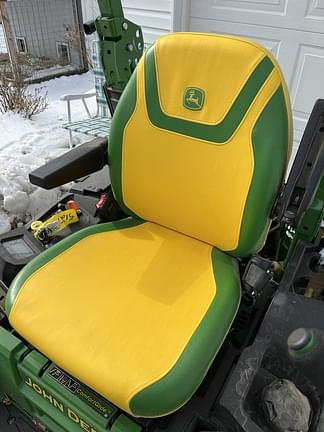 Image of John Deere Z530R equipment image 4