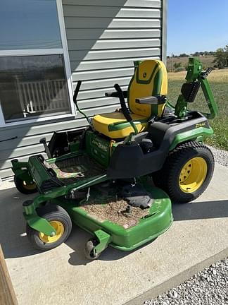 Image of John Deere Z530R equipment image 1