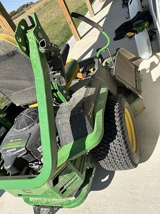 Image of John Deere Z530R equipment image 4