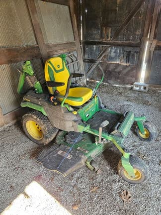 Image of John Deere Z530R Image 1