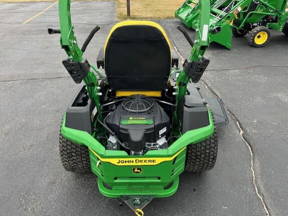 Image of John Deere Z530R equipment image 2