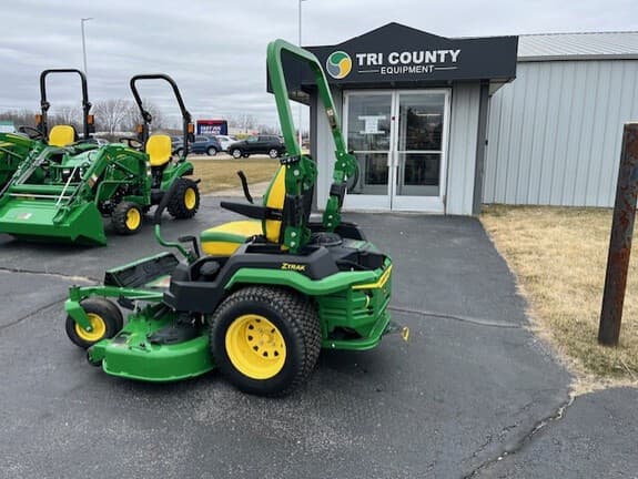 Image of John Deere Z530R equipment image 1