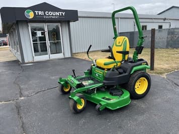 Main image John Deere Z530R