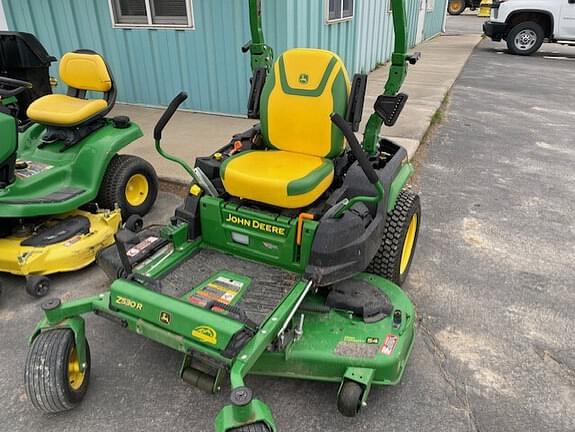 Image of John Deere Z530R Primary image