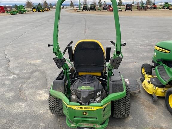 Image of John Deere Z530R equipment image 4