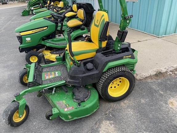 Image of John Deere Z530R equipment image 1