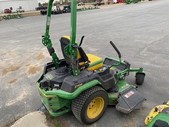 Image of John Deere Z530R equipment image 3