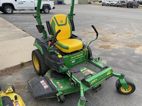 Image of John Deere Z530R equipment image 2
