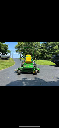 2023 John Deere Z530R Image