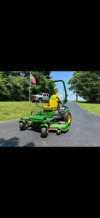 Image of John Deere Z530R equipment image 1