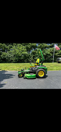 Image of John Deere Z530R equipment image 2