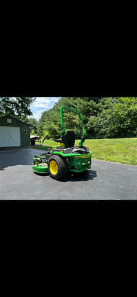 Image of John Deere Z530R equipment image 3